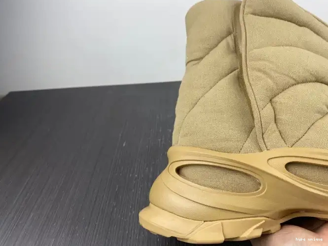 hype Adidas Boot Khaki NSLTD GX0054 Yeezy 0507